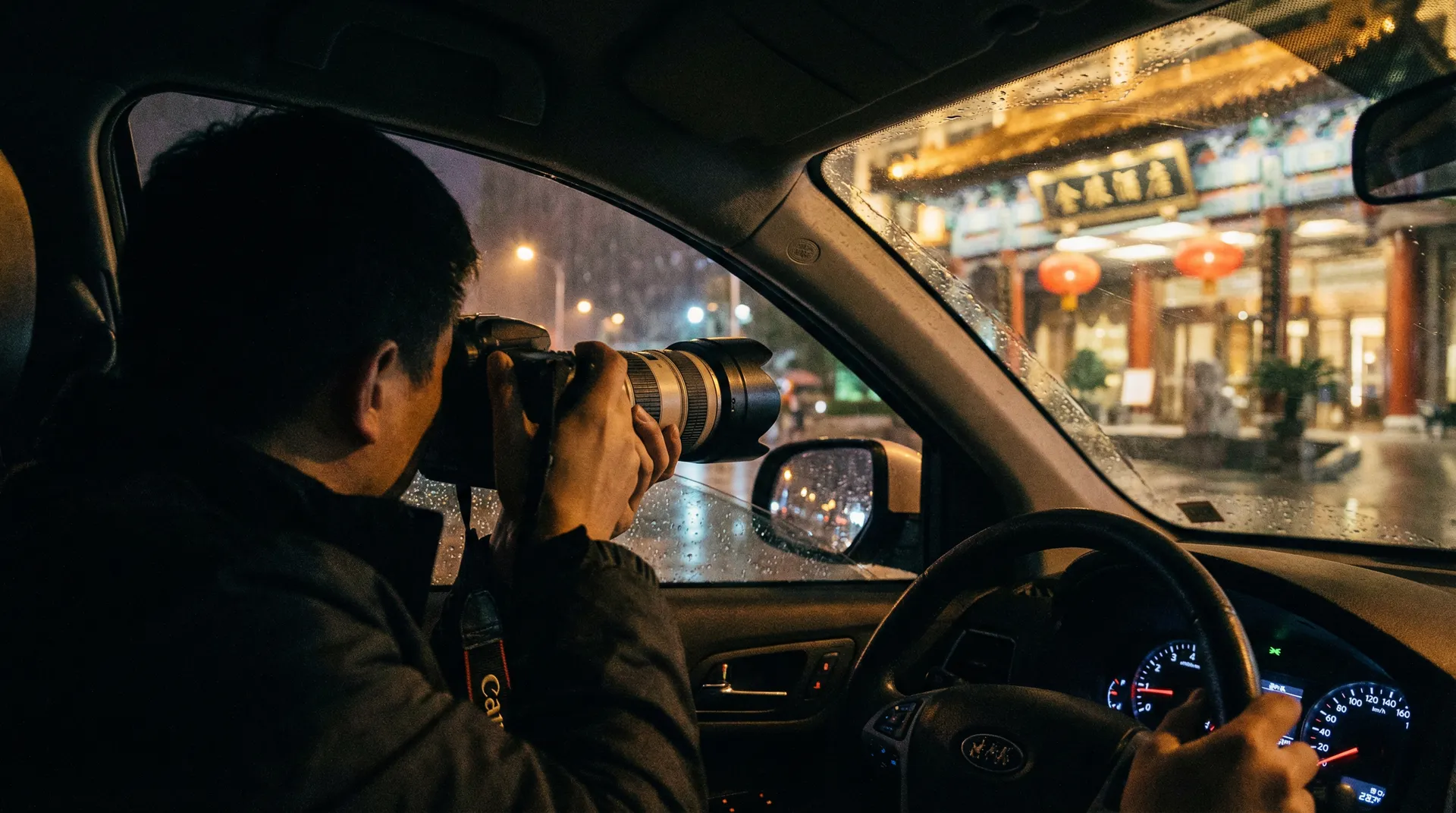 博鱼体育app - 记者深夜跟踪拍摄明星行踪