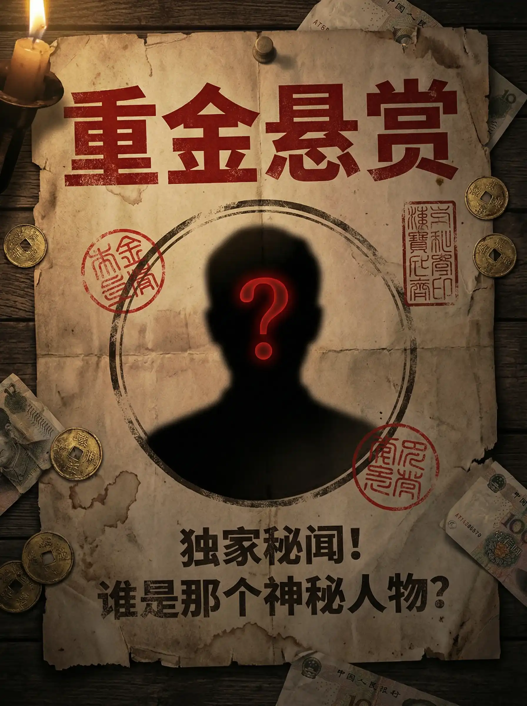 博鱼体育app - 重金悬赏线索征集令